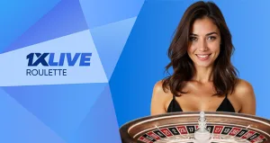 1Х Roulette X