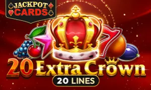 20 Extra Crown
