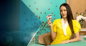 Aqua VIP Blackjack 2