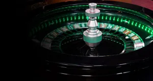 Auto Roulette