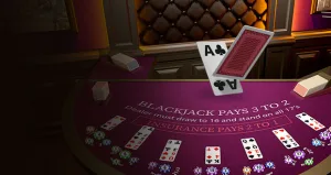 BlackJack 7 Phantom