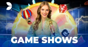 Game shows