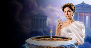 Gates of Olympus Roulette