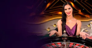 Las Vegas Roulette