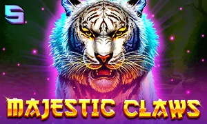Majestic Claws