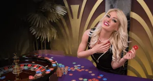 Roulette 1