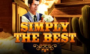Simply the Best