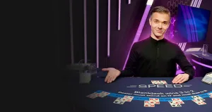 Speed Blackjack 2