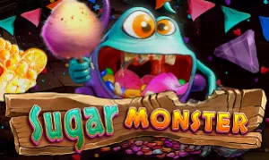 Sugar Monster