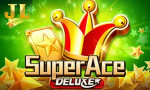 Super Ace Deluxe