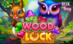 Wood Luck