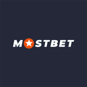 Mostbet icon