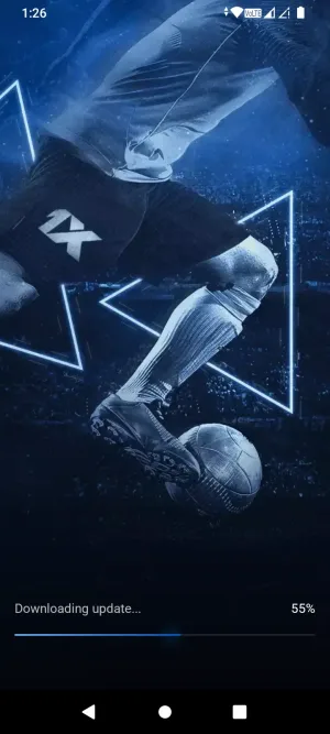 1xBet screenshot 11