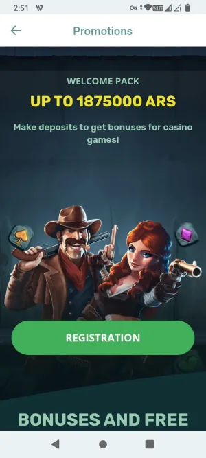 22Bet screenshot 12