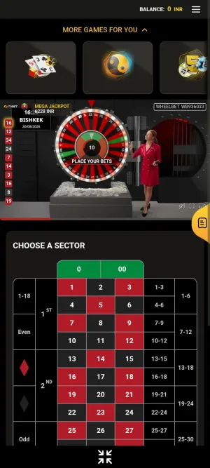 888Starz screenshot 11