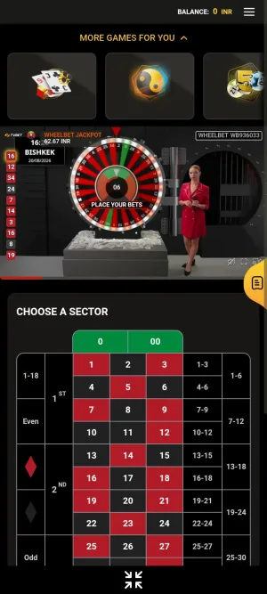 888Starz screenshot 12