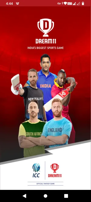 Dream11 screenshot 6