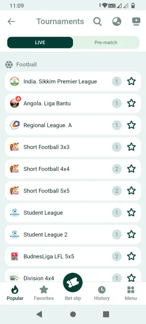 SpinBetter screenshot 4