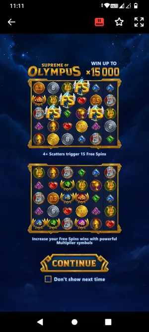 SpinBetter screenshot 16