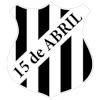 15 de Abril