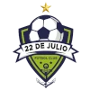 22 de Julio