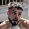 Aaron Alhambra
