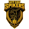 AFP Cav Spikers