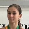 Alexandra Cheishvili