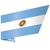 Argentina (Pro)