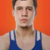 Arsen Shamshidov