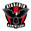 Atasehir Kartallari (Women)