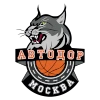 Avtodor (Women)