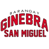 Barangay Ginebra San Miguel
