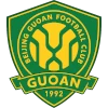 Beijing Guoan