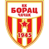 Borac Cacak