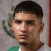 Bryan Acosta