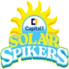 Capital1 Solar Spikers (Women)