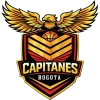 Capitanes Bogota