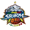 Caribbean Storm