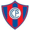 Cerro Porteno