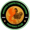 Chapelton Maroons