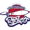 City Of Birmingham Rockets