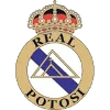 Club Bamin Real Potosi