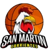 Club San Martin de Corrientes