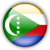 Comoro Islands