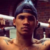 Conor Benn