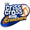 Criss Cross King Crunchers