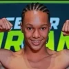 Damazion Vanhouter