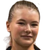 Daria Zelinskaya