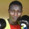 David Ssemujju